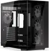 KRUX ATX Gaming-Gehäuse Empero, 4x120mm Lüfter ARGB, Produktbild-Vorschau 13