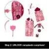 Monster High Verborgene Schätze Monster Mysteries Venus Produktbild-Vorschau 13