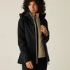 Regatta Coriver 3 in 1 Doppeljacke für Damen, Farbe:Black, Produktbild-Vorschau 10