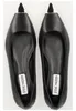 Steve Madden Ballerinas Ballerinas Leder Produktbild-Vorschau 6