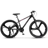 VELORS Mountainbike 27.5 Zoll Fahrrad 21 Gang Shimano Produktbild-Vorschau 2