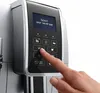 DeLonghi ECAM 350.35.SB Dinamica Kaffeevollautomat Produktbild-Vorschau 3