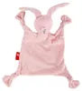SIGIKID Sigikid Schnuffeltuch Hase Yellow Produktbild-Vorschau 4