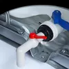 4 Stück IBC-Adapter 3/4 Zoll Innengewinde Adapter Kappe Produktbild-Vorschau 5