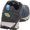 Brütting Expedition scarpe da uomo in nylon outdoor navy, Anteprima dell’immagine prodotto 53
