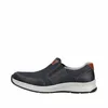 Rieker loafers loafers imitacja skóry /mesh Podgląd zdjęcia produktu 7