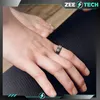 Smart Ring Inteligentny Pierścionek Tętno Stres Kroki Sen Podgląd zdjęcia produktu 16