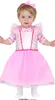 ROSA PRINZESSIN, KLEINKIND, 2 - 3 JAHRE, Größe:86/92 Produktbild-Vorschau 2