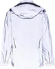 Blue Wave Herren Funktionsjacke Klaas - Verstaubare und Produktbild-Vorschau 2