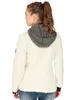 Wetterfeste Sportjacke mit Kapuze für Outdoor und Freizeit, Produktbild-Vorschau 4