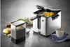 WMF KITCHENminis 0415490011, Fritéza, 1 l, 150 °C, 190 °C, Náhled obrázku produktu 21