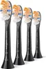 Philips Tipp HX9091/11 A3 Premium All-in-One Schwarz 4-PAK Produktbild-Vorschau 10
