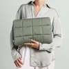 Selencia Puffy Laptop sleeve 15-16 inch - Housse pour Voir les images du produit 7