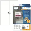 Etiketten strapazierfähig A4 weiß 105x148 mm extrem stark Produktbild-Vorschau 17