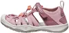 KEEN Sandalen rot in Gr. 27 Produktbild-Vorschau 11