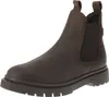 Tamaris 1-25829-43 - Damen Chelsea Boots - 300-Brown, Produktbild-Vorschau 1