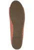 Fitters Footwear Claire Ballerinas in Übergrößen Rosa Produktbild-Vorschau 7
