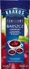 Krakus Barszcz Czerwony 1 l Produktbild-Vorschau 5