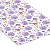 MuchoWow® MuchoWow® Gerahmtes Poster Blumen - Lila - Rosen Produktbild-Vorschau 7