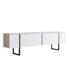 Skye Decor, Luxe Set - White, Black, salon, ensemble de Voir les images du produit 6
