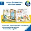 Wieso? Weshalb? Warum? junior, Band 29: Wir sind Produktbild-Vorschau 3