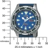Citizen Promaster Diver | Orologio subacqueo automatico da Anteprima dell’immagine prodotto 2