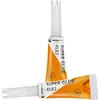Sekundenkleber Cyanacrylat Kleber 12 x 2 g schnell Produktbild-Vorschau 3