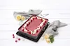 ZENKER Springform Blechkuchen deluxe 42x29x7,5cm Náhľad obrázku produktu 15