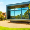 Solar Systems | Fensterfolie - Weneck Spiegel - 100cm x 10m Produktbild-Vorschau 5
