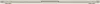 Apple 2024 MacBook Air M3 Laptop: 13,6' Retina Display, 8GB Produktbild-Vorschau 4