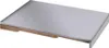 Hailo Ausziehtisch Rapid 60 Edelstahl 561x490x120 mm Produktbild-Vorschau 1