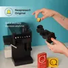 CHiATO coffeePLAY 5-in-1 Kaffeemaschine mit Mahlwerk und Produktbild-Vorschau 5