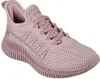 Skechers Bobs Geo-New Aesthetics 117417-ROS, Sneaker, Produktbild-Vorschau 28