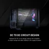 MSI MAG A550BN - Netzteil (intern) - ATX12V / EPS12V - 80 Produktbild-Vorschau 20