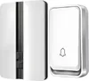 Set campanello, campanello senza fili, 1 trasmettitore e 1 Anteprima dell’immagine prodotto 11