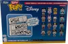 Figurki Disney Bitty POP! 4-Pak Sorcerer Mickey - Anteprima dell’immagine prodotto 20