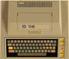 Atari 400 Mini, Atari, Beige, Zwart, Oranje, 256 MB, Productafbeelding-voorbeeld 5
