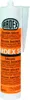 ARDEX SE Sanitär-Silicon Silbergrau 310ml Náhľad obrázku produktu 1