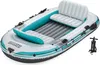 Bestway 65158, Raftování, Raft, Vícebarevný, PVC, 1 Náhled obrázku produktu 1