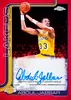 Topps Chrome Updates NBA Basketball 2025–26 Mega Box Produktbild-Vorschau 6
