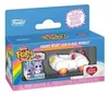 Figurka Vinylowa Funko Care Bears Bitty POP! - Share Bear z Anteprima dell’immagine prodotto 5