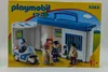 PLAYMOBIL 9382 Meine Mitnehm-Polizeistation Produktbild-Vorschau 10