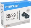 FISCHER X2 Schlauch 28/29 mittel 35/50-622 SV Produktbild-Vorschau 13