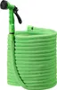 Navaris Flexibler Gartenschlauch 15-30m - Flexibel mit 7 Produktbild-Vorschau 7