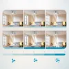 Cecotec EnergySilence Aero 4260 Full Sky, Domáci lopatkový Náhľad obrázku produktu 8