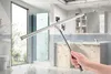 REIKA Duschkabinenabzieher TAMA mit Halter 40 cm Produktbild-Vorschau 7