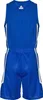 PEAK Trikot Set Team blau/weiß XL Produktbild-Vorschau 2