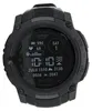 Garmin Instinct E - 45 mm - schwarzes faserverstärktes Produktbild-Vorschau 18