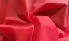 Spirella Duschvorhang  Rot 120x200 cm PEVA PVC-frei Matt Produktbild-Vorschau 5