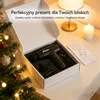 Mini masażer i urządzenie do rozluźniania mięśni FunLife Podgląd zdjęcia produktu 8